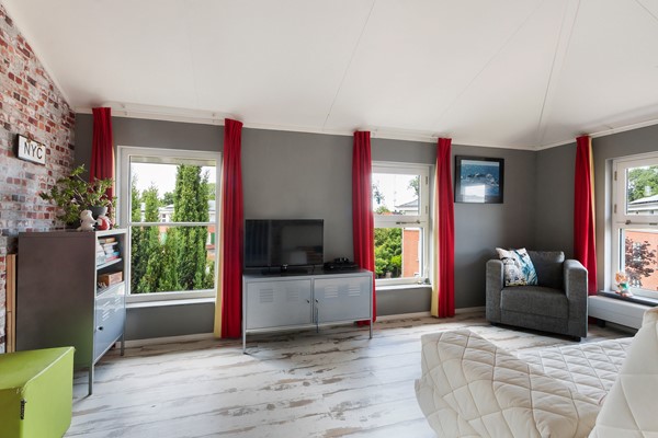 Medium property photo - Visserstuin 179, 3319 LN Dordrecht